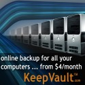 KeepVault